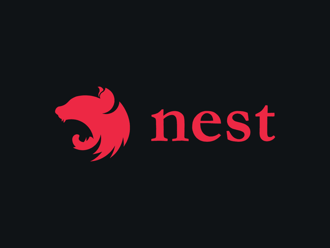 Building Your First REST API with NestJS: A Step-by-Step Tutorial